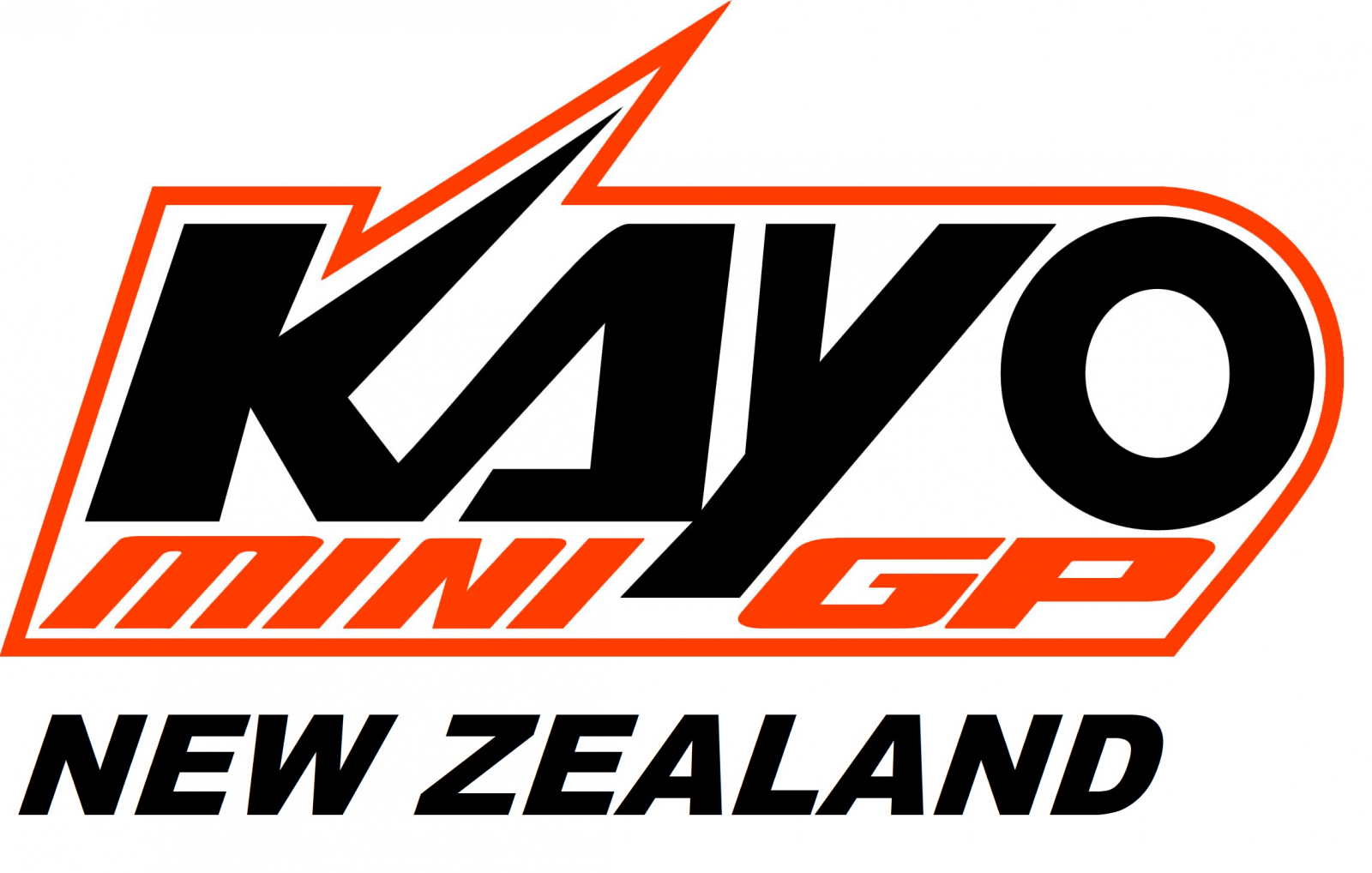 Kayo Mini GP NZ