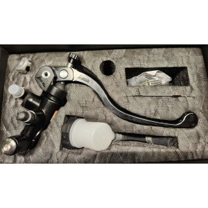 KRP ADELIN RADIAL BRAKE MASTER CYLINDER