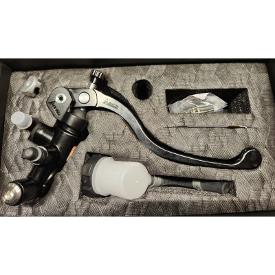 KRP ADELIN RADIAL BRAKE MASTER CYLINDER