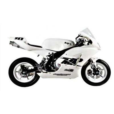 KAYO MR150 MINI GP MOTORCYCLE LEVEL 1 MODEL