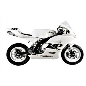 KAYO MR150 MINI GP MOTORCYCLE LEVEL 3 MODEL