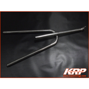 KRP KAYO 150 FRONT PADDOCK STAND