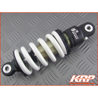 KRP FASTRACE REAR SHOCK