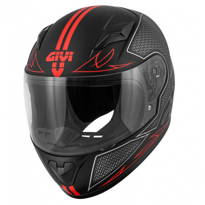 GIVI JUNIOR HELMETS