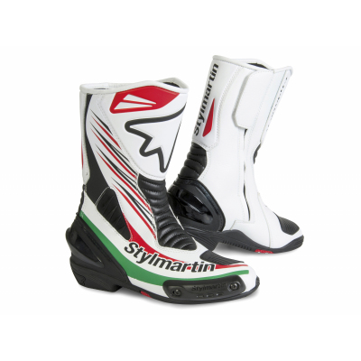 STYLMARTIN DREAM RS RACE BOOTS