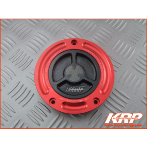 KRP KEYLESS FUEL CAP